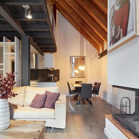 Val Arties 2 By Feelfree Rentals Exterior foto