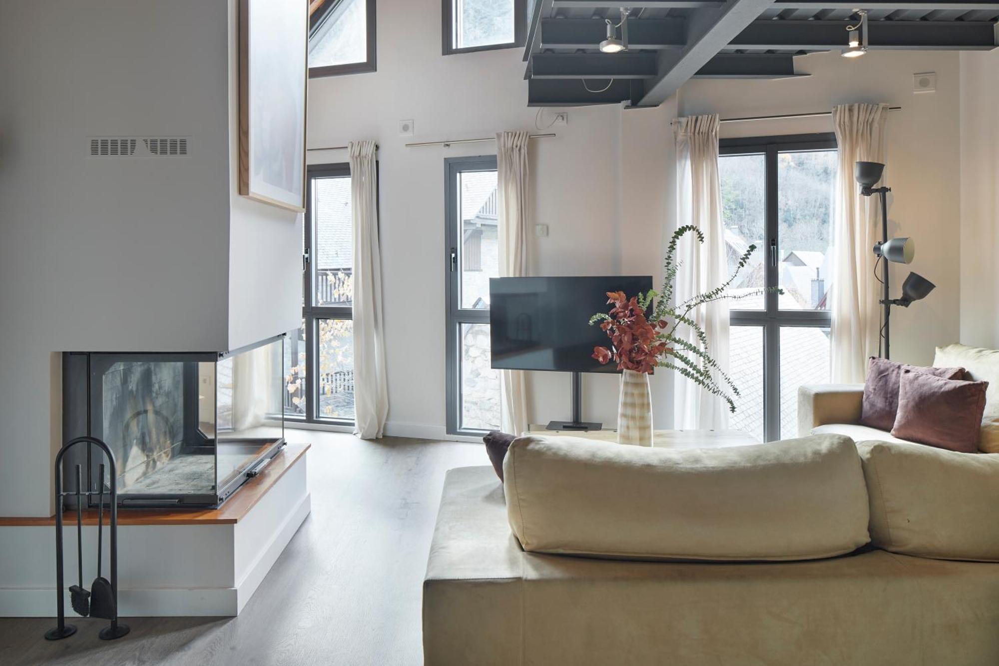 Val Arties 2 By Feelfree Rentals Exterior foto